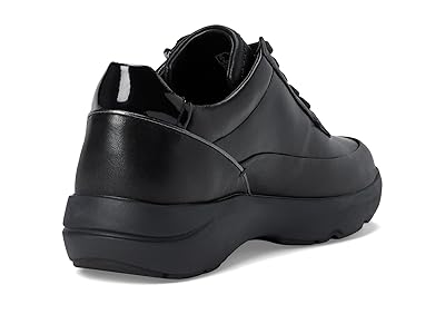 【未使用】Clarks Clarks　Trifri Slip Clarks Mens Nature 5 Walk Black Leather Casual Slip-On